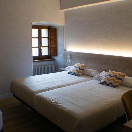 Posada De Roncesvalles Kültér fotó