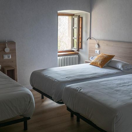 Posada De Roncesvalles Kültér fotó