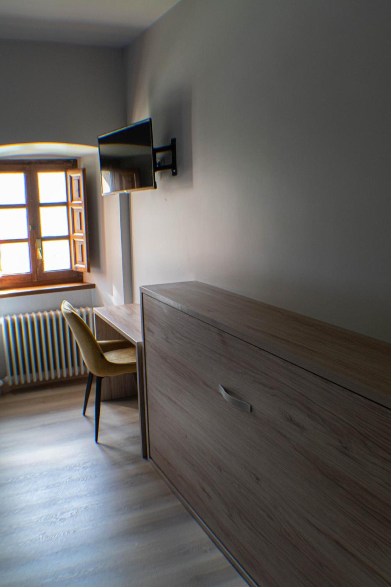 Posada De Roncesvalles Kültér fotó