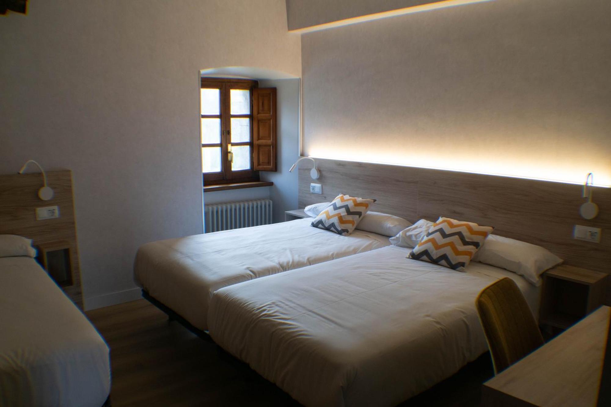 Posada De Roncesvalles Kültér fotó