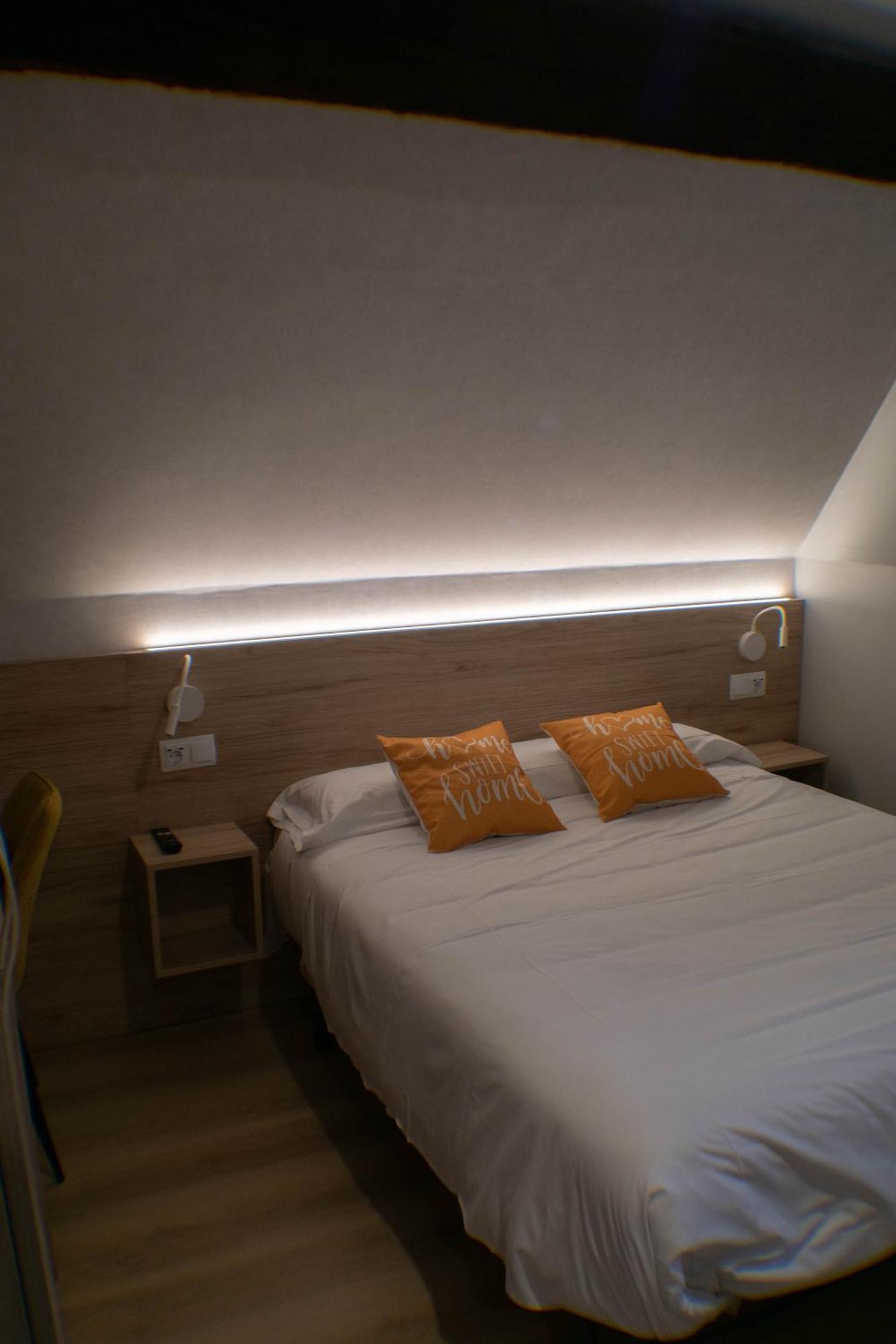 Posada De Roncesvalles Kültér fotó